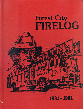 Forrest City Firelog